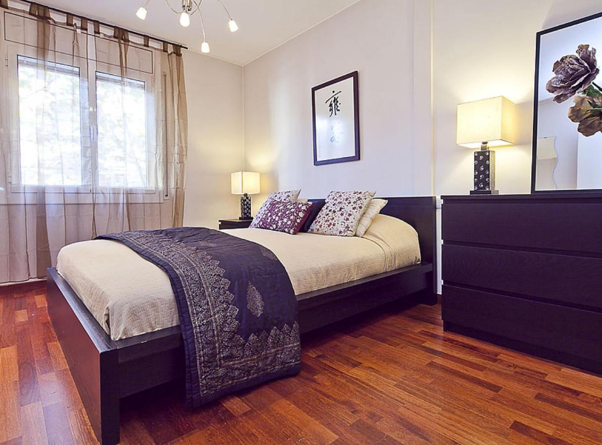 Apartament Ciutadella Park Born Barcelona Zewnętrze zdjęcie
