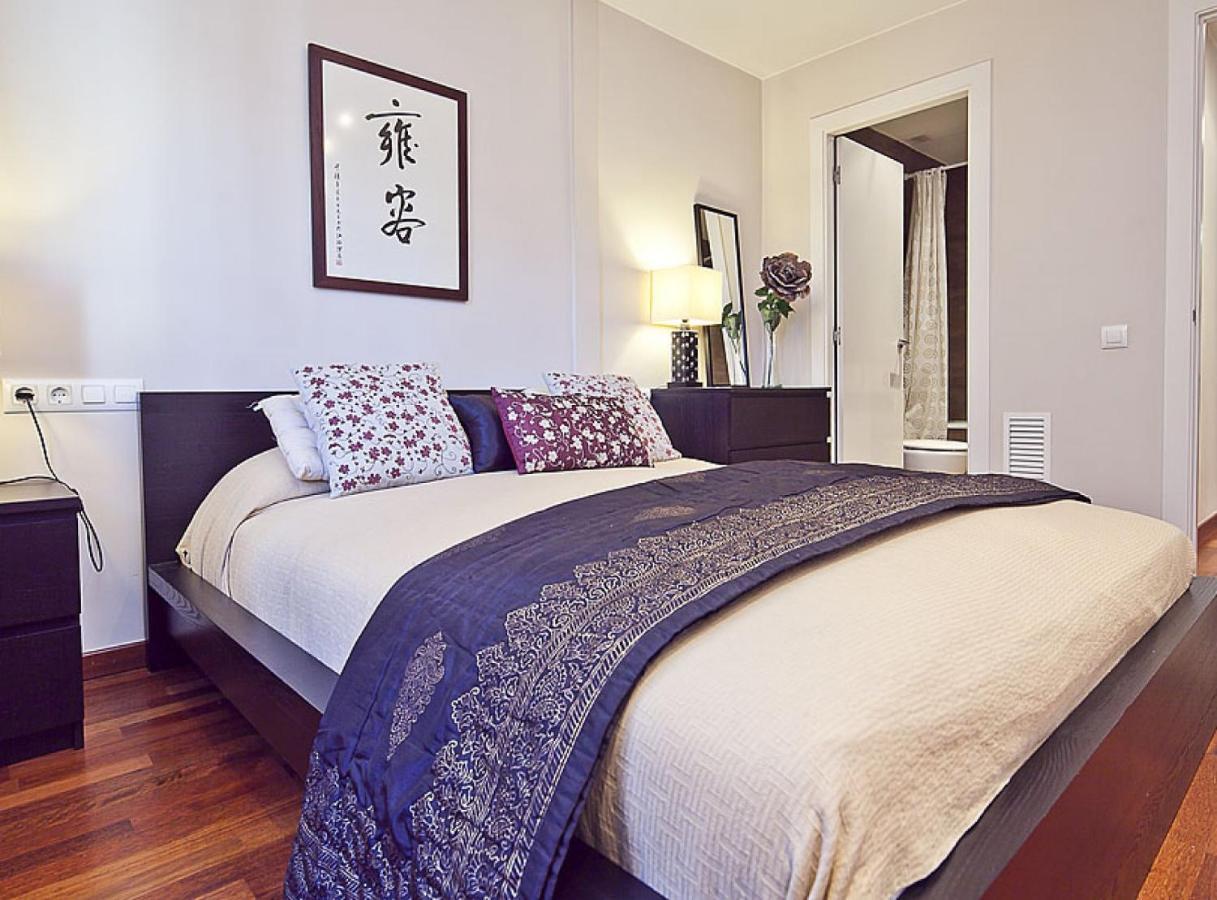 Apartament Ciutadella Park Born Barcelona Zewnętrze zdjęcie